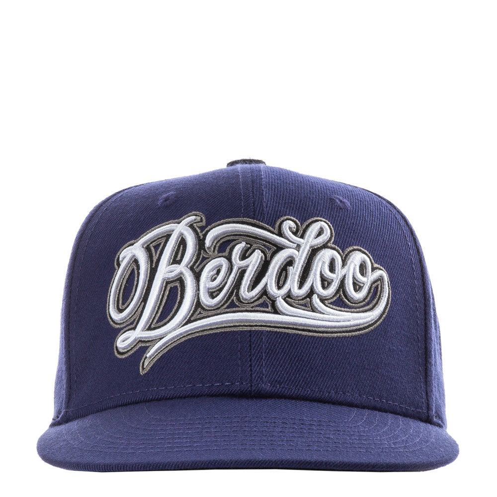 Mister Cartoon Script City Cap - San Bernardino