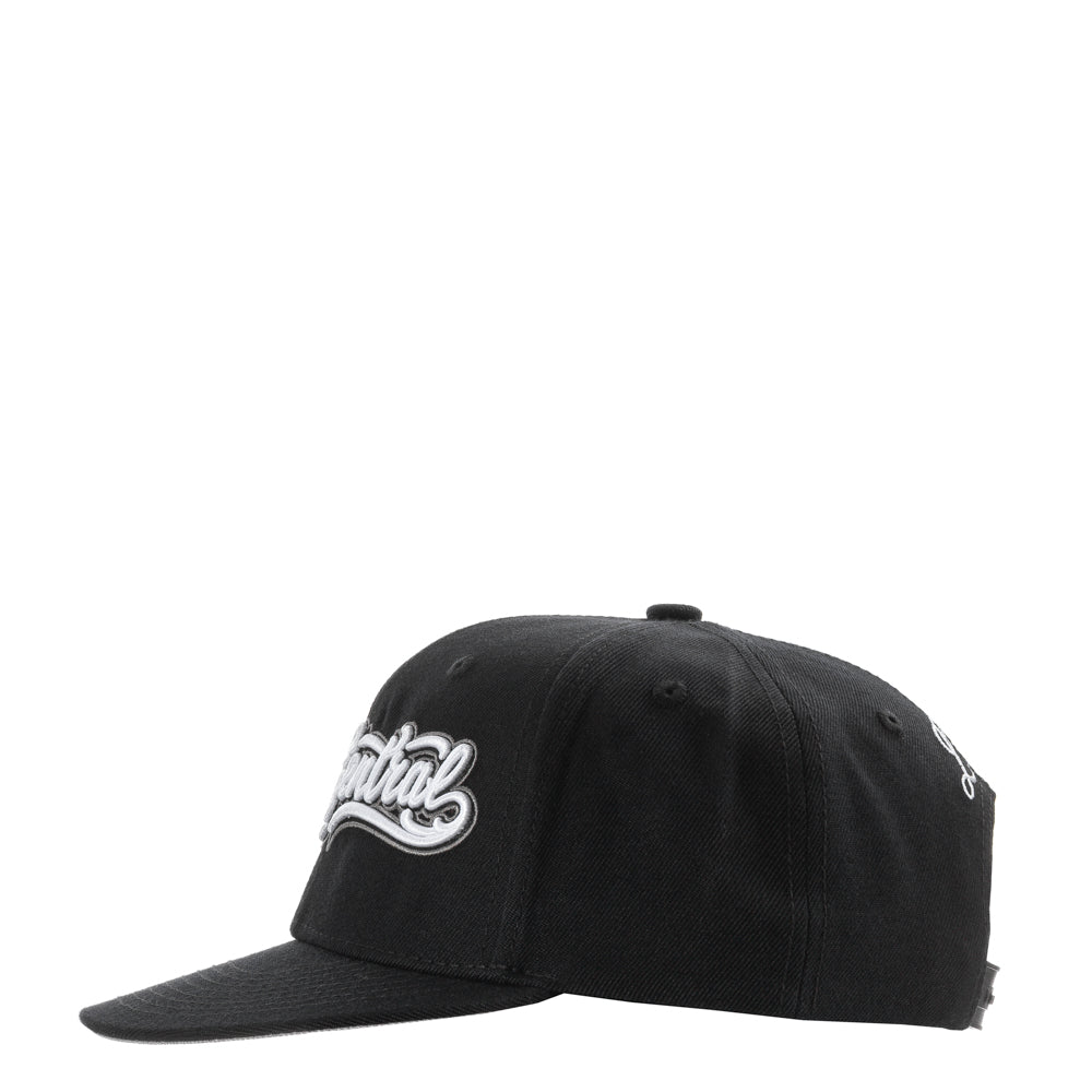 Mister Cartoon Script City Cap - South Central