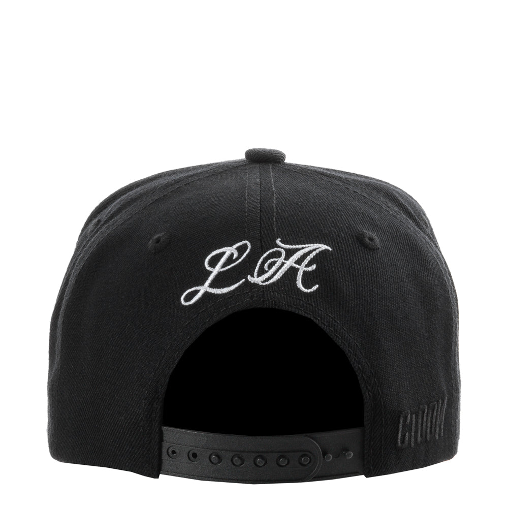 Mister Cartoon Script City Cap - South Central