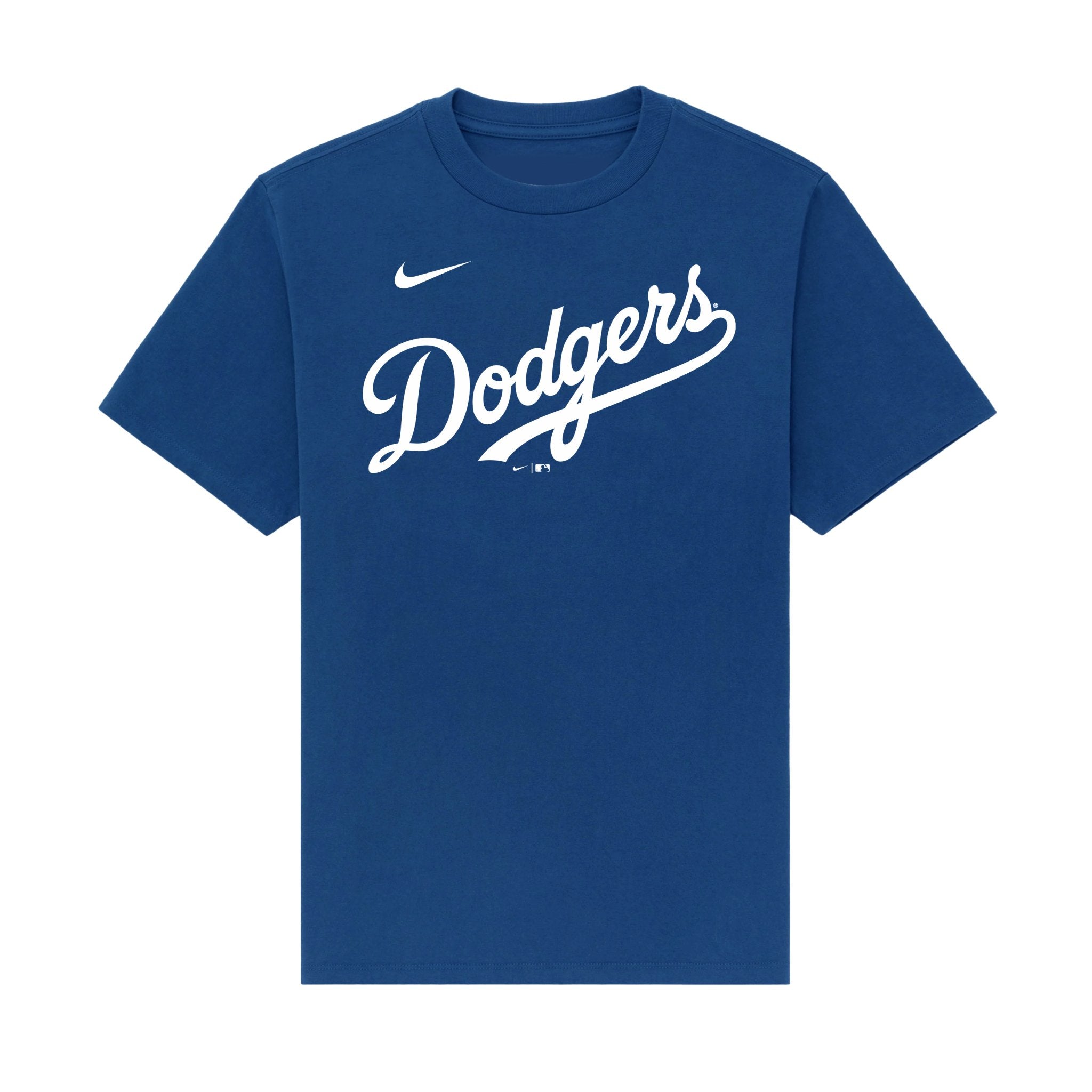 Clayton Kershaw - LA Dodgers x MC Blue T-Shirt