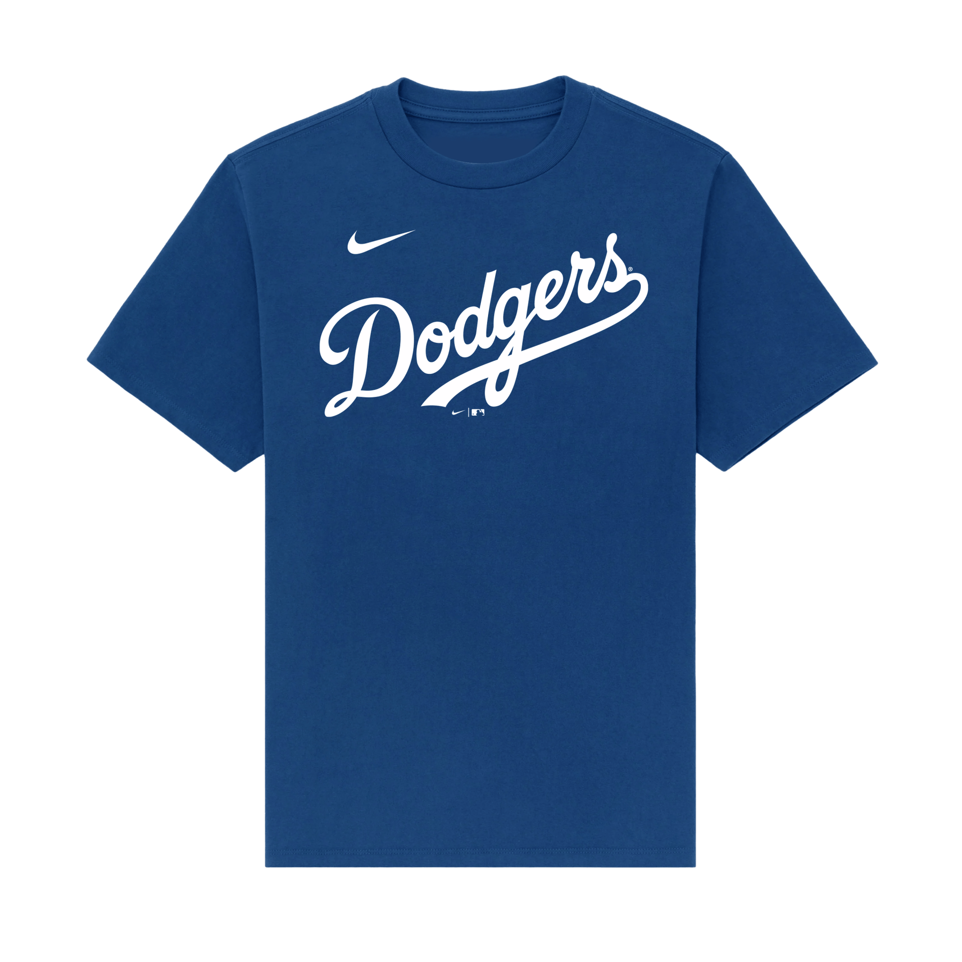 Enrique "Kike" Hernandez - LA Dodgers x MC Blue T-Shirt - Toons Mart