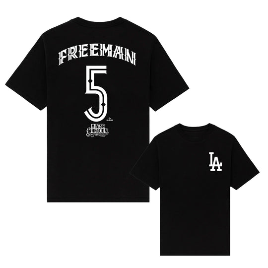 Freddie Freeman Players Kit - Toons Mart