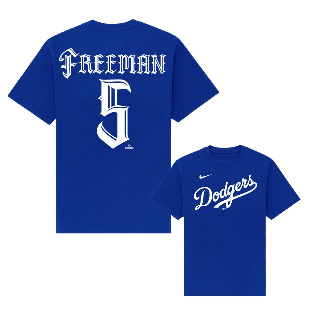 Freddie Freeman Players Kit - Toons Mart