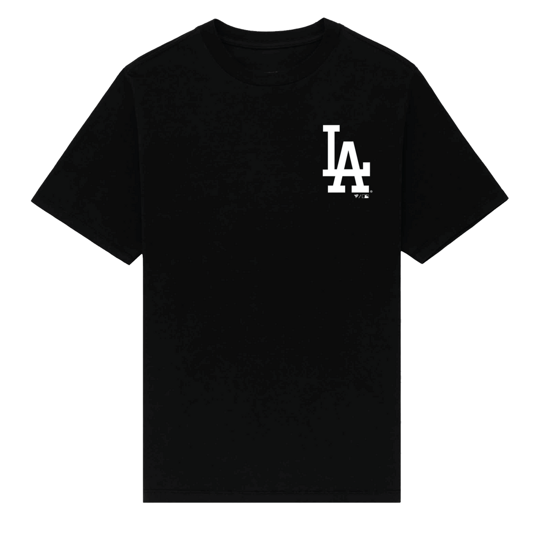 Max Muncy - LA Dodgers x MC Black T-Shirt