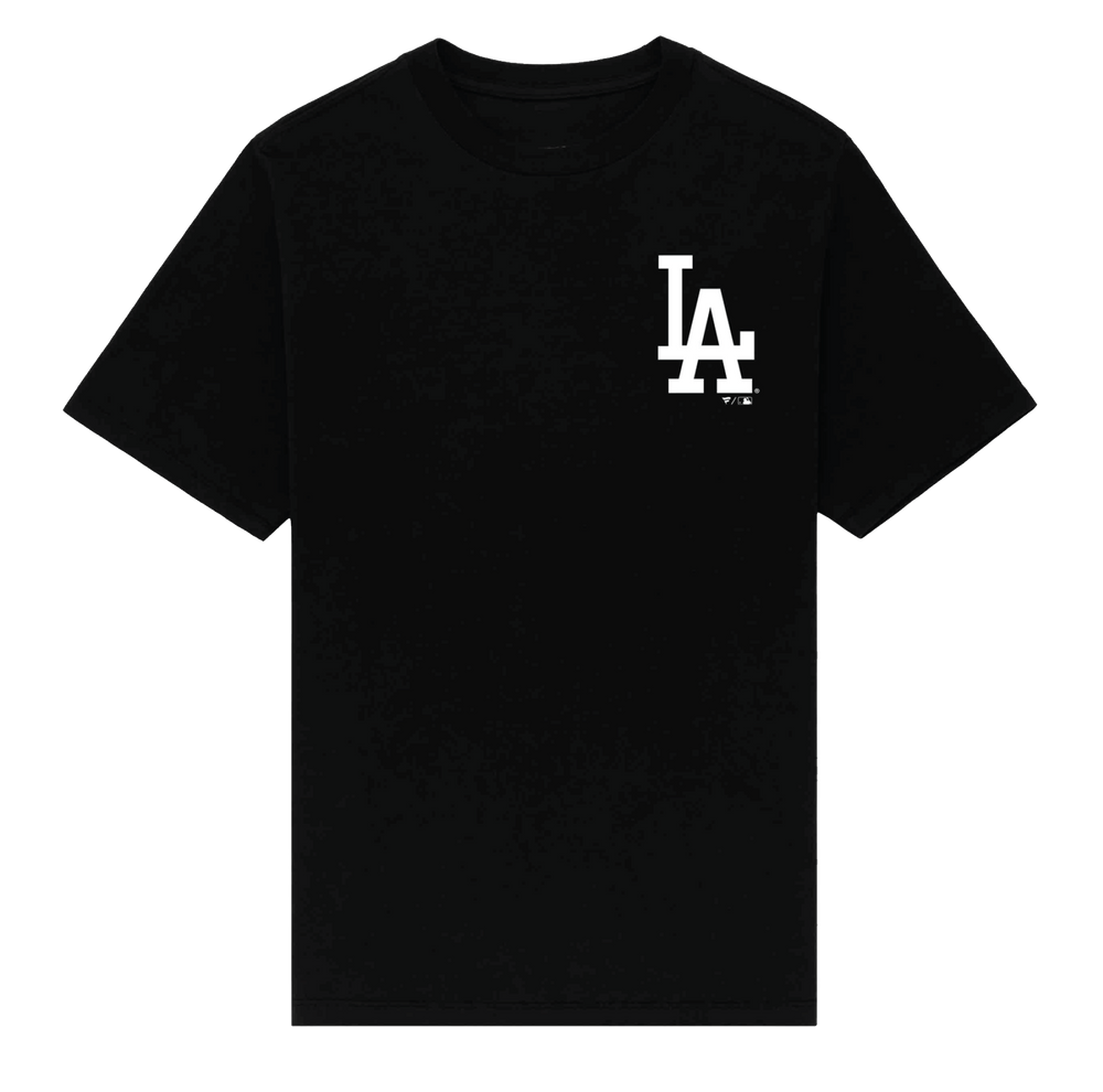 Max Muncy - LA Dodgers x MC Black T-Shirt