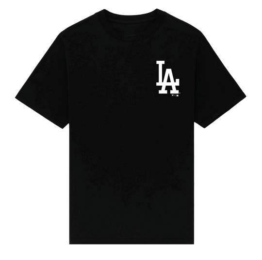 Max Muncy - LA Dodgers x MC Black T-Shirt