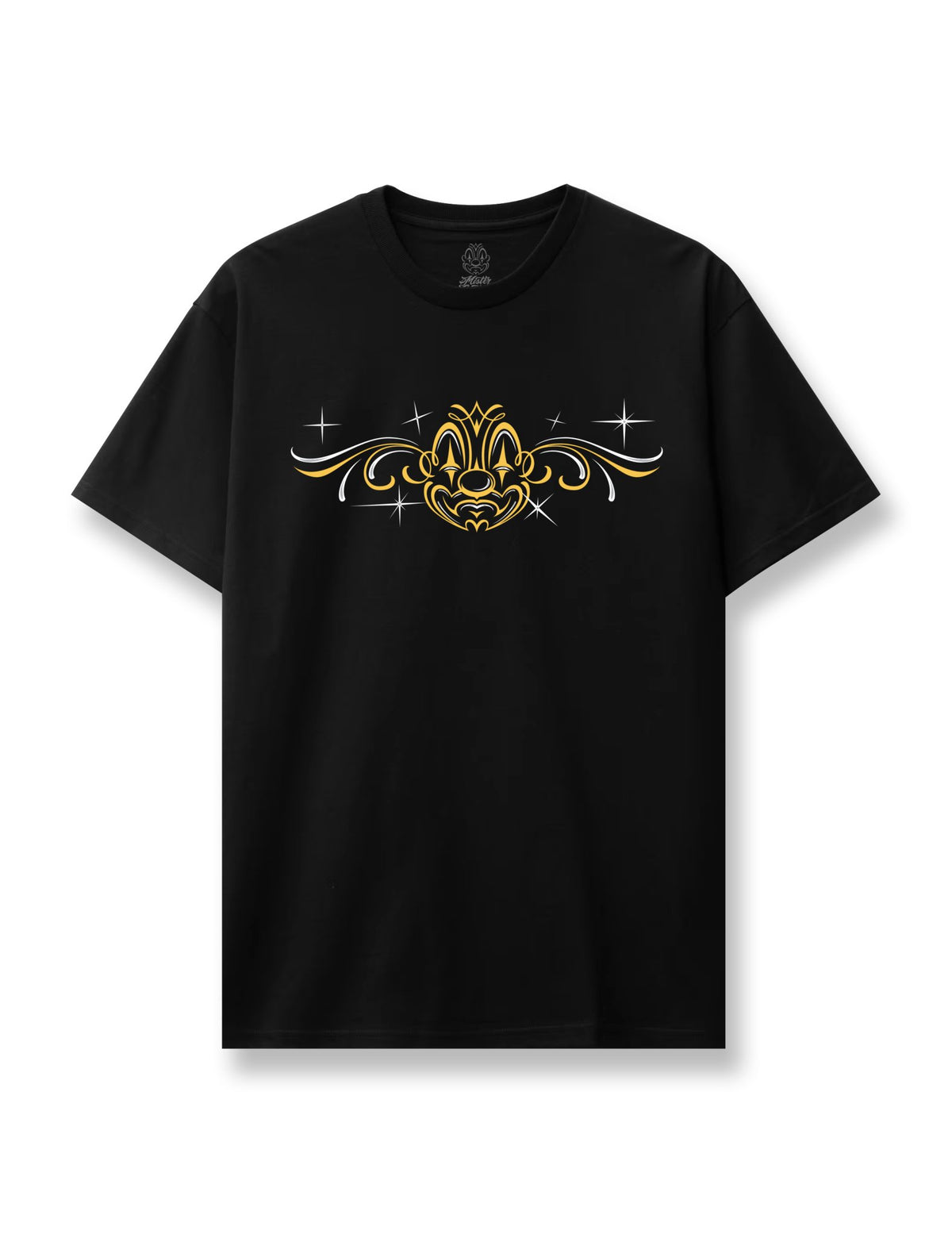 Mister Cartoon Clown Mask T-Shirts - Stadium Edition