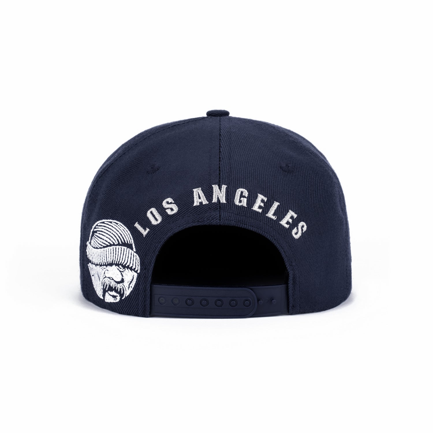 Mister Cartoon Los Angeles Hat