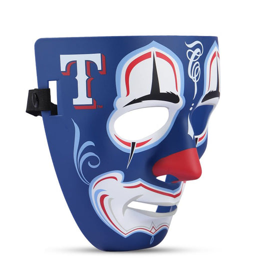 MLB® Mister Cartoon Clown Mask - Stadium Edition - Toons Mart