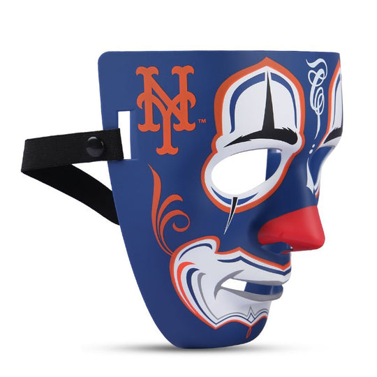 MLB® Mister Cartoon Clown Mask - Stadium Edition - Toons Mart