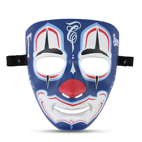 MLB® Mister Cartoon Clown Mask - Stadium Edition - Toons Mart