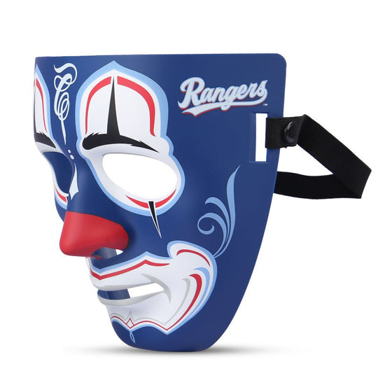 MLB® Mister Cartoon Clown Mask - Stadium Edition - Toons Mart