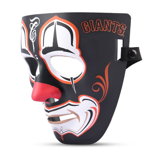 MLB® Mister Cartoon Clown Mask - Stadium Edition - Toons Mart