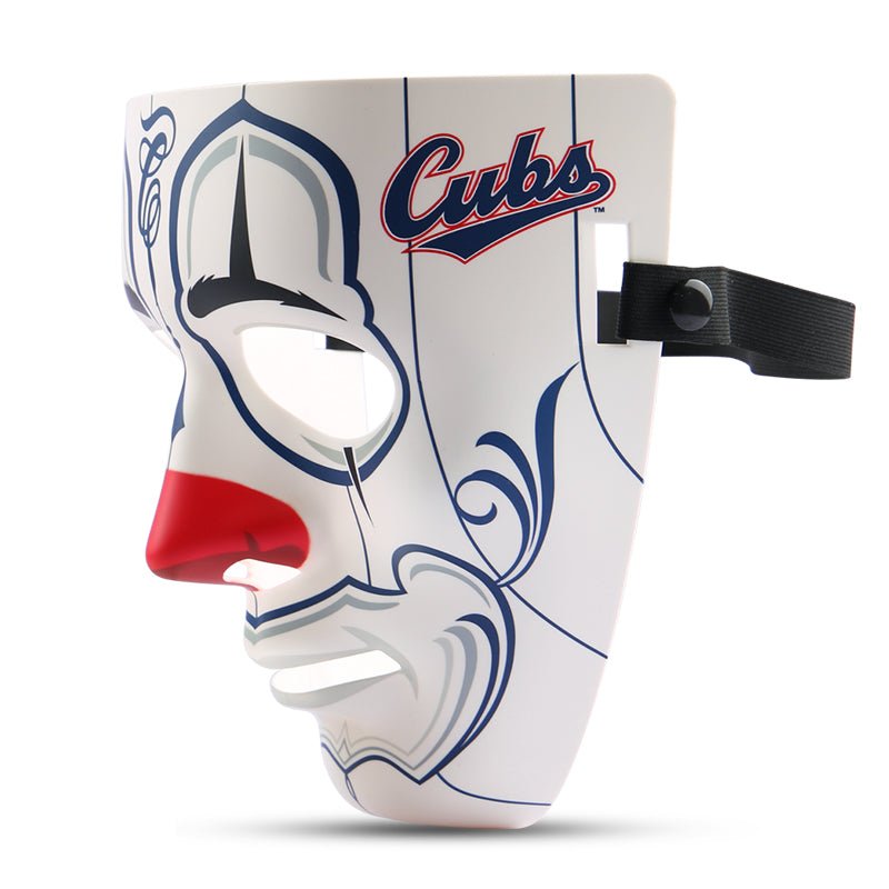 MLB® Mister Cartoon Clown Mask - Stadium Edition - Toons Mart