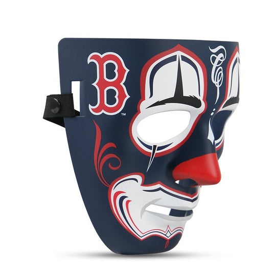 MLB® Mister Cartoon Clown Mask - Stadium Edition - Toons Mart