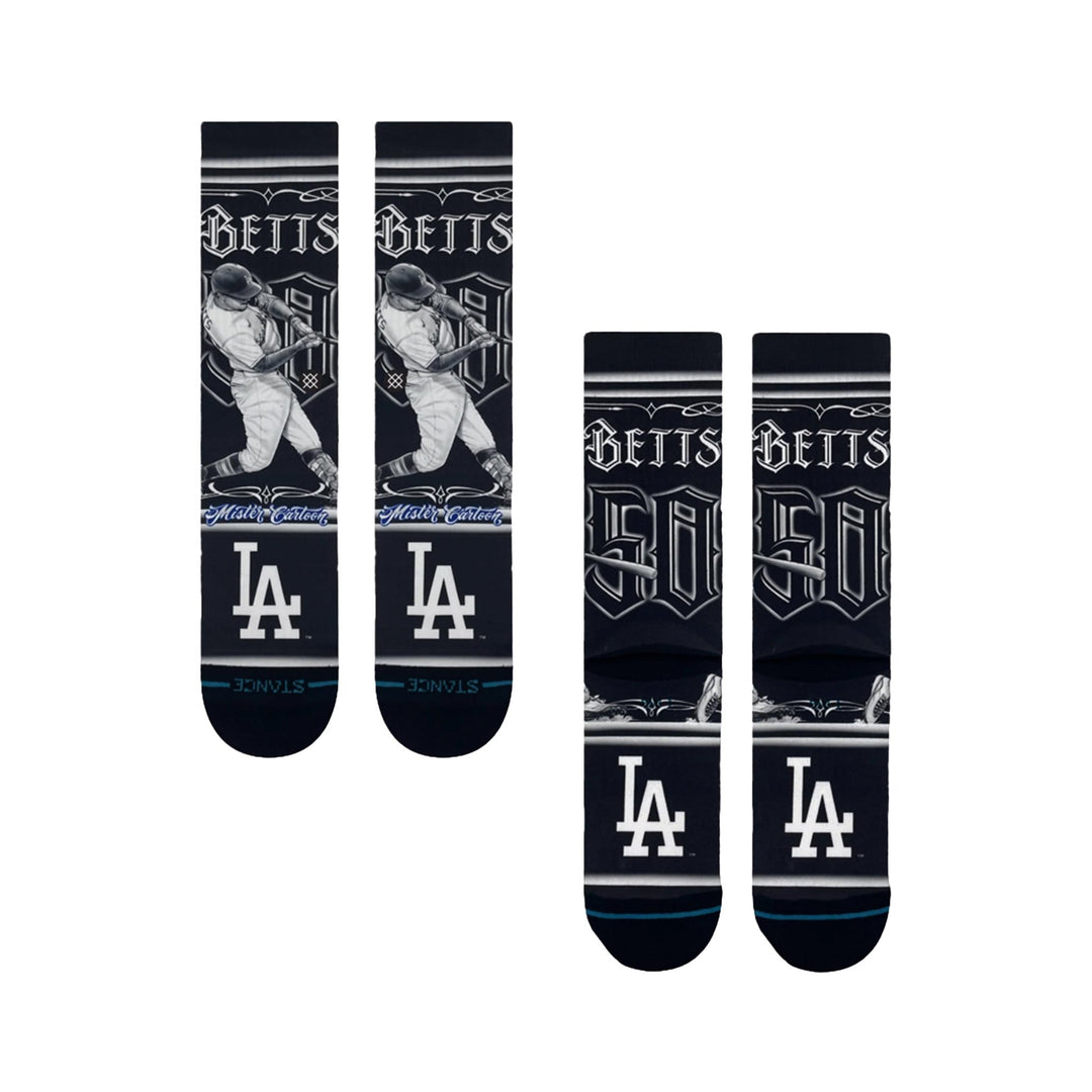 Mookie Betts Players Kit - Toons Mart
