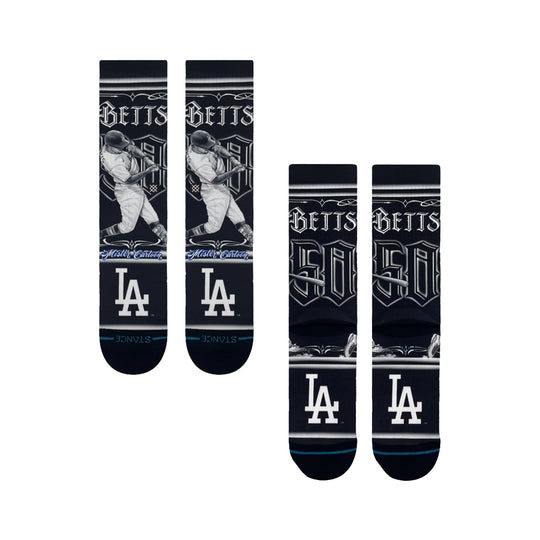 Mookie Betts Players Kit - Toons Mart