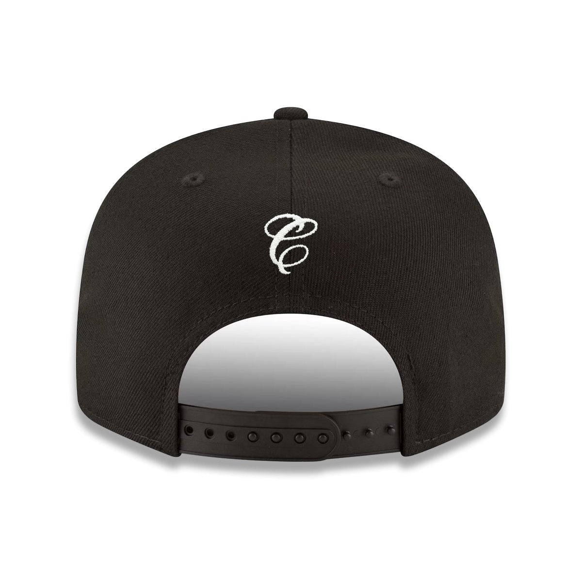 Mr.Cartoon Clown Cap　ミスターカートゥーン　スナップバック Pinstripe Clown Snapback - Stadium Edition – Toons Mart