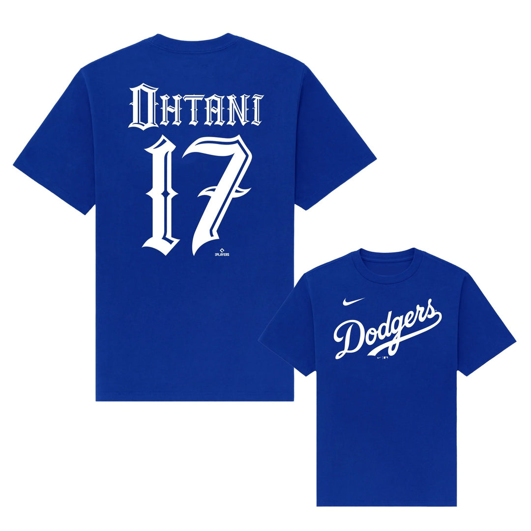 Shohei Ohtani Players Kit - Toons Mart