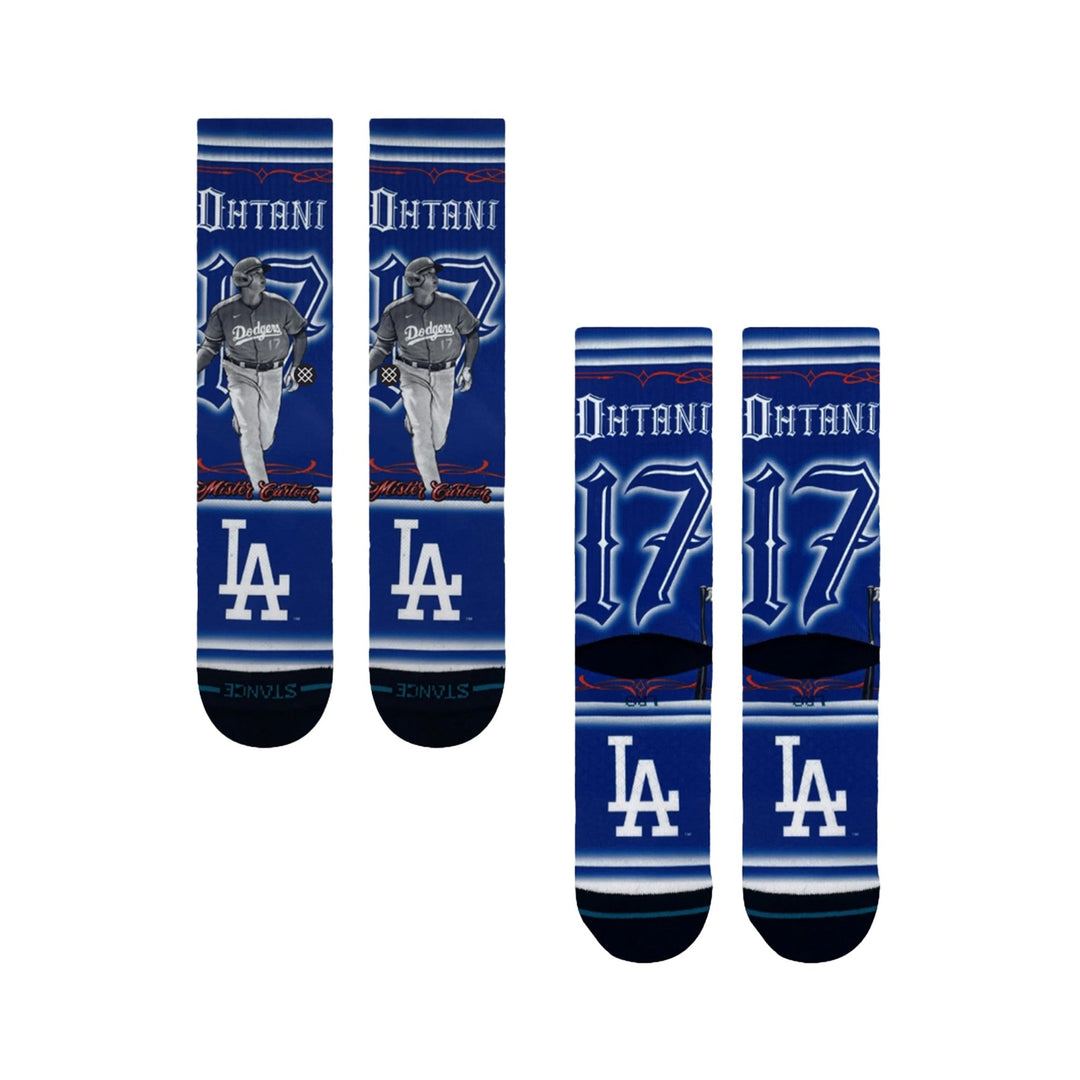 Shohei Ohtani Players Kit - Toons Mart