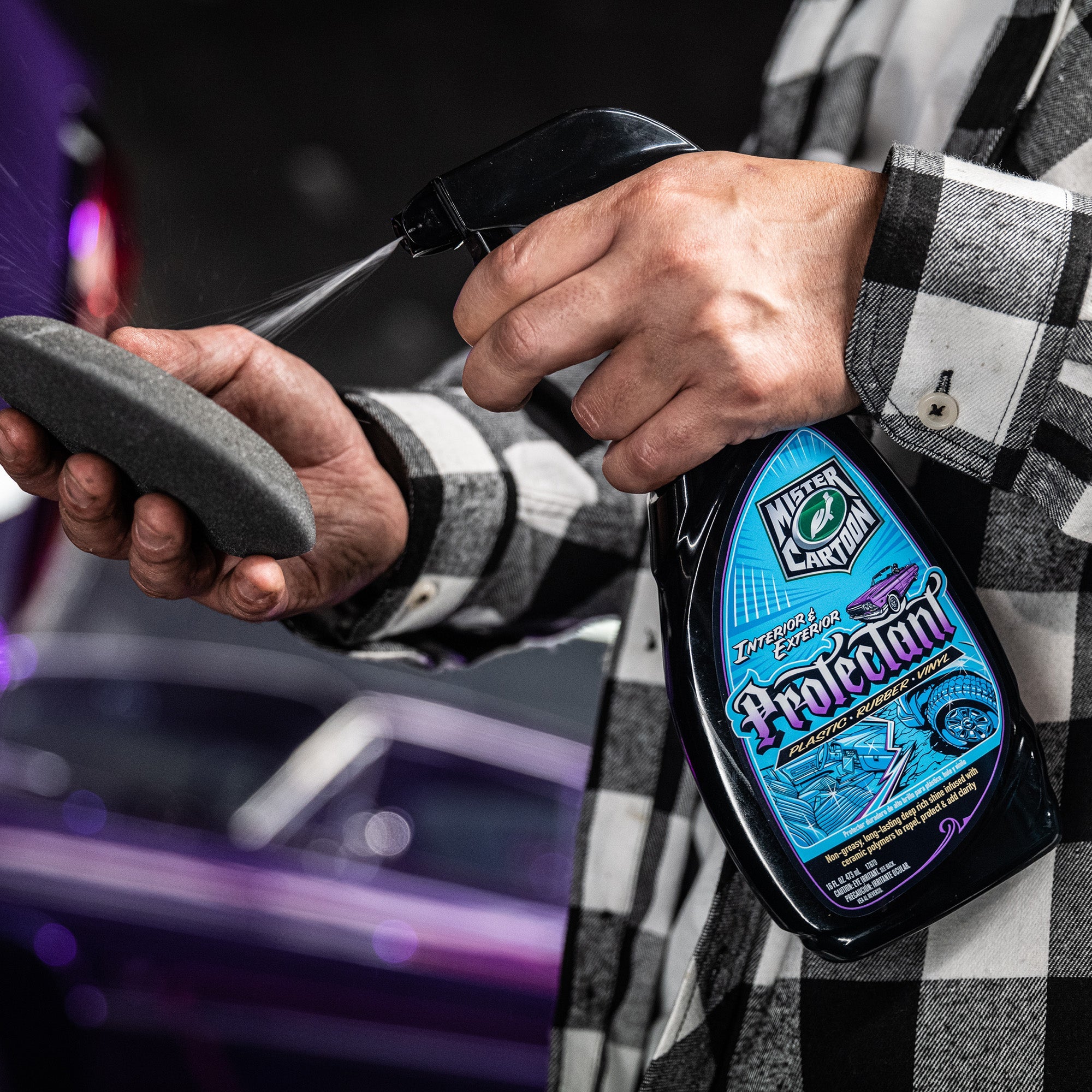 ◉susarin◉ UNDERCOVER スカルチェリー ドルマンCS Funny and Adorable N x Uzi Comic Dub Compilation 38 (Murder Drones