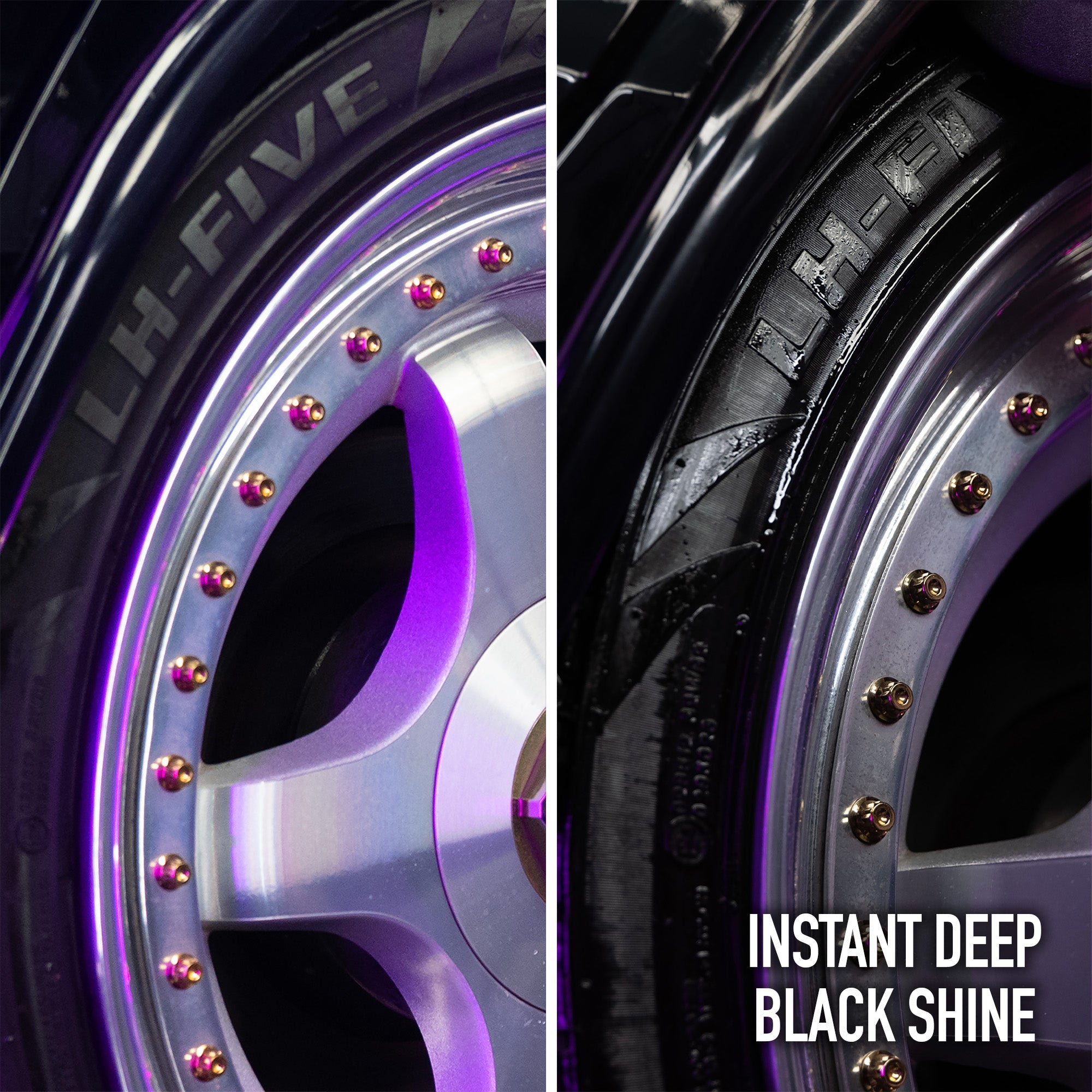 Turtle Wax X Mister Cartoon Tire Shine, 14oz